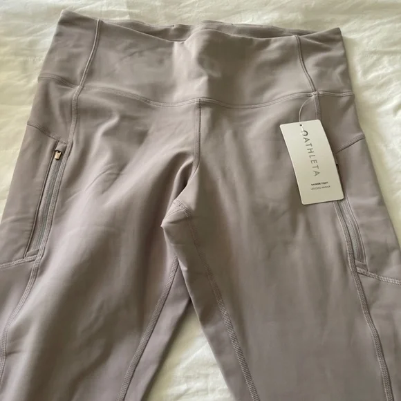 Exercise pants - Picture 2 of 5